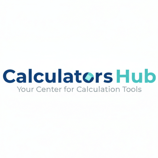 CalculatorsHub logo
