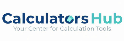calculatorshub.io site logo image