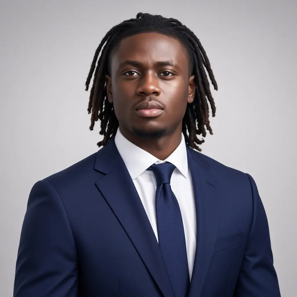 Cliff Asare