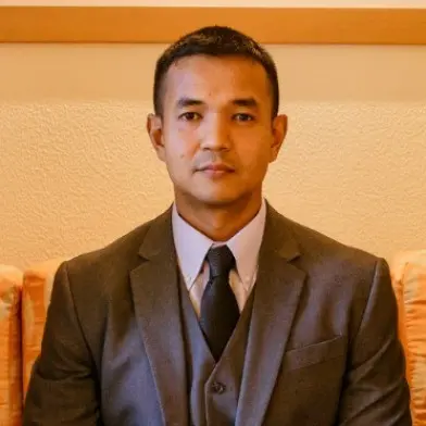 Kyaw Htoon